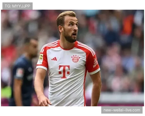 哈里·凯恩回撤组织能力解析：中锋如何转型为进攻核心