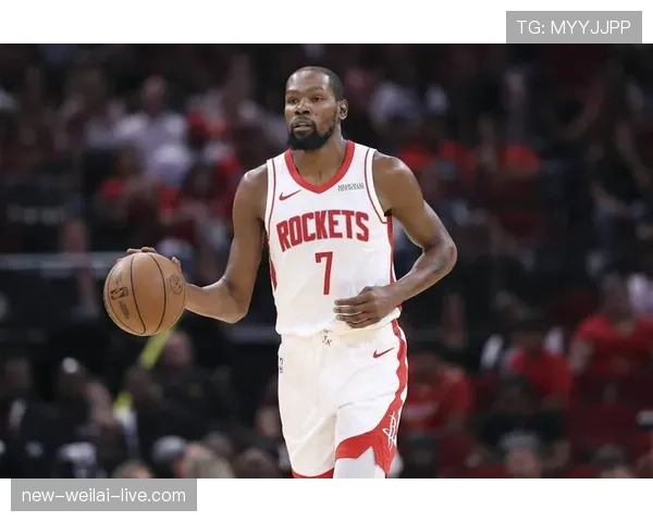 杜兰特这训练强度，真就拿命在换那几千万年薪？